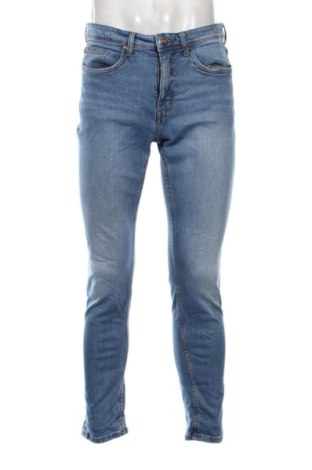 Męskie jeansy Unbranded, Rozmiar M, Kolor Niebieski, Cena 32,99 zł, #137061087