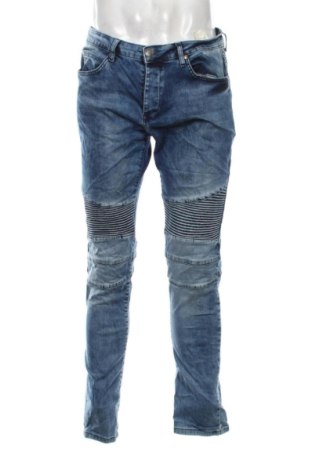 Herren Jeans Unbranded, Größe L, Farbe Blau, Preis 10,99 €, #137062881