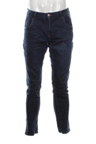 Pánské džíny  Unbranded, Velikost L, Barva Modrá, Cena  239,00 Kč, #137062946