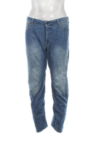 Ανδρικό τζίν G-Star Raw, Μέγεθος L, Χρώμα Μπλέ, Τιμή 52,99 €, #137063321