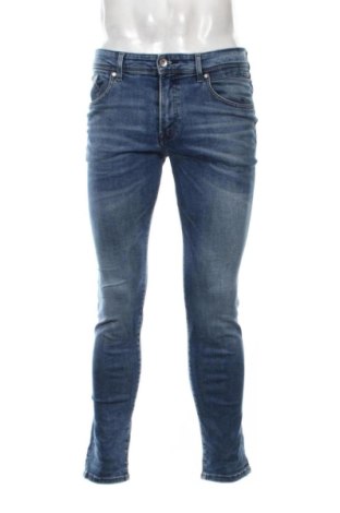 Blugi de bărbați Unbranded, Mărime M, Culoare Albastru, Preț 92,99 Lei, #137064632