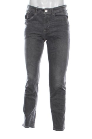 Pánske džínsy  Denim Co., Veľkosť M, Farba Sivá, Cena  8,95 €, #137065043