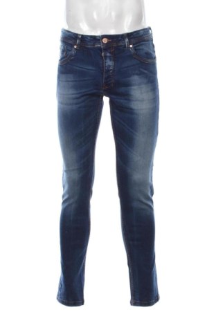 Herren Jeans Alcott, Größe L, Farbe Blau, Preis 13,00 €, #137065832