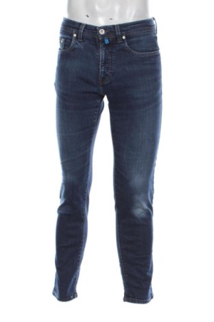 Męskie jeansy Pierre Cardin, Rozmiar M, Kolor Niebieski, Cena 117,99 zł, #137066345