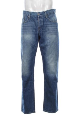 Pánské džíny  Edc By Esprit, Velikost XL, Barva Modrá, Cena  485,00 Kč, #137066866