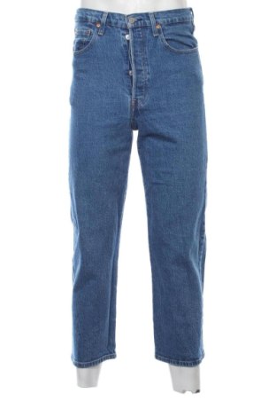 Pánské džíny  Levi's, Velikost S, Barva Modrá, Cena  607,00 Kč, #137067019