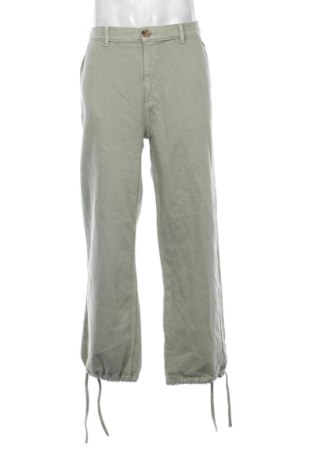 Férfi farmernadrág Unbranded, Méret L, Szín Zöld, Ár 7 093 Ft, #137067156