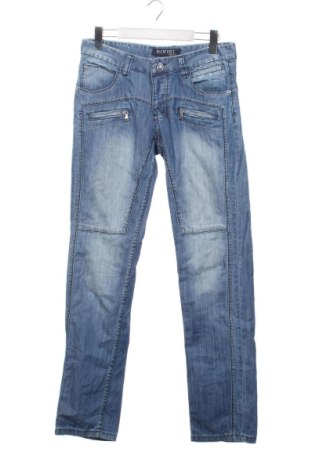 Pánské džíny  Unbranded, Velikost S, Barva Modrá, Cena  162,00 Kč, #137070802