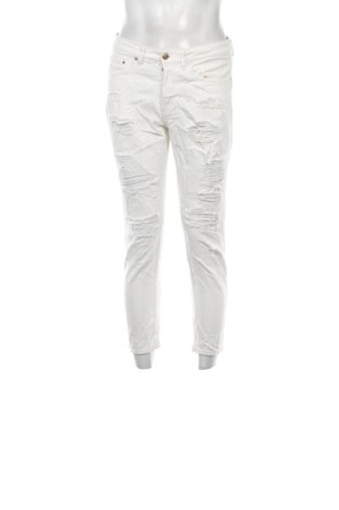Ανδρικό τζίν Unbranded, Μέγεθος M, Χρώμα Λευκό, Τιμή 18,99 €, #137070888