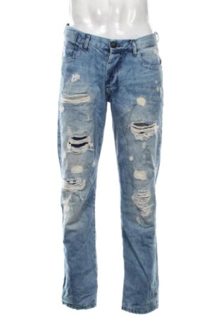 Ανδρικό τζίν Unbranded, Μέγεθος L, Χρώμα Μπλέ, Τιμή 14,99 €, #137071669