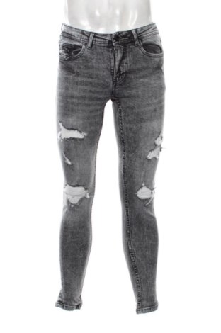 Herren Jeans FSBN, Größe S, Farbe Grau, Preis 8,99 €, #137072077