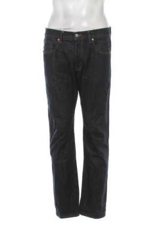 Herren Jeans Unbranded, Größe L, Farbe Blau, Preis 10,99 €, #137072112