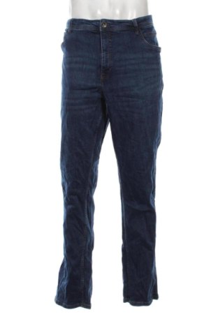 Ανδρικό τζίν Unbranded, Μέγεθος XXL, Χρώμα Μπλέ, Τιμή 17,99 €, #137072950