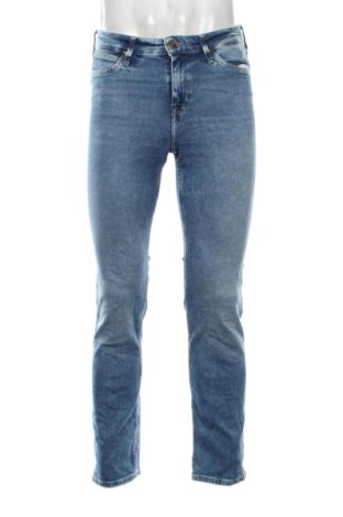 Blugi de bărbați Lee, Mărime S, Culoare Albastru, Preț 105,99 Lei, #137073161