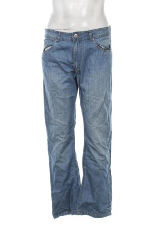 Herren Jeans Ronley, Größe M, Farbe Blau, Preis € 12,99, #137074080