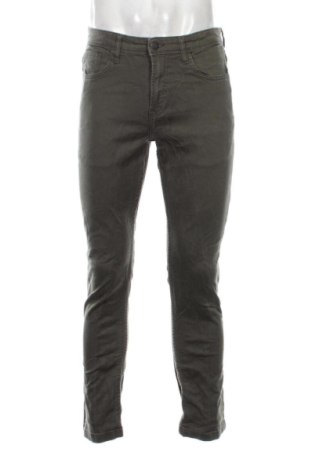 Мъжки дънки C&A, Размер M, Цвят Зелен, Цена 9,71 €, #137074245