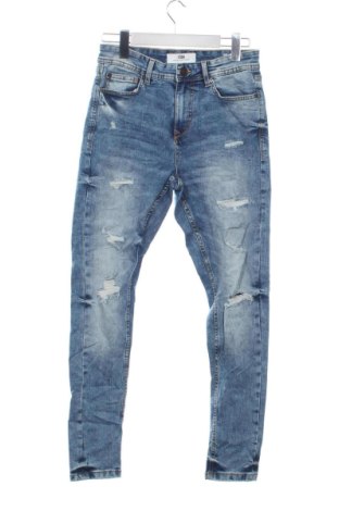Herren Jeans FSBN, Größe XS, Farbe Blau, Preis € 10,99, #137074873