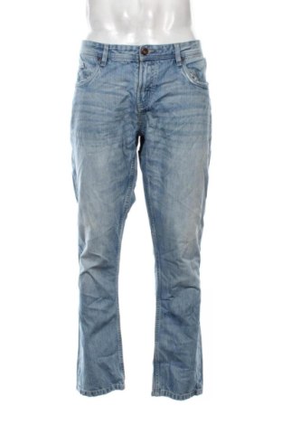 Ανδρικό τζίν Identic, Μέγεθος XL, Χρώμα Μπλέ, Τιμή 14,99 €, #137075312