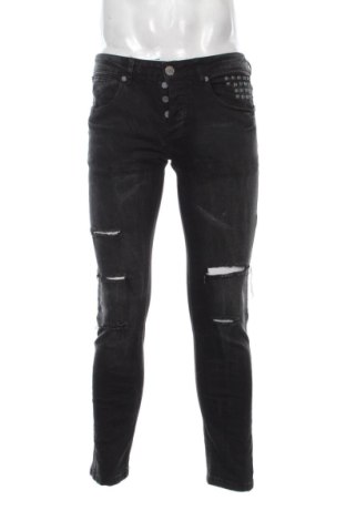 Pánské džíny  Unbranded, Velikost L, Barva Černá, Cena  340,00 Kč, #137075574