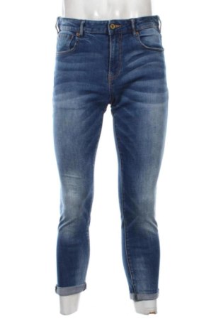 Męskie jeansy Unbranded, Rozmiar M, Kolor Niebieski, Cena 42,99 zł, #137075787