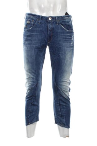 Herren Jeans Unbranded, Größe M, Farbe Blau, Preis 9,99 €, #137077958