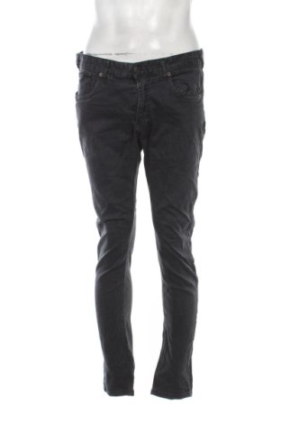 Herren Jeans Zara, Größe XL, Farbe Schwarz, Preis 16,99 €, #137079423