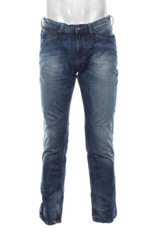 Blugi de bărbați Hilfiger Denim, Mărime XL, Culoare Albastru, Preț 225,99 Lei, #137081402