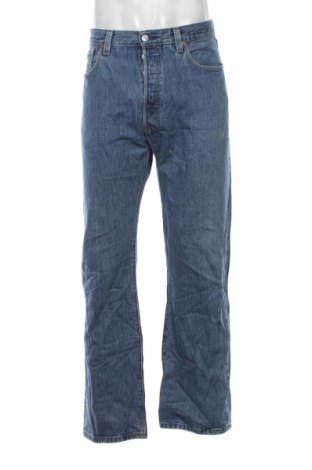 Herren Jeans Levi's, Größe L, Farbe Blau, Preis 43,99 €, #137082698