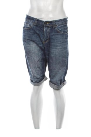 Blugi de bărbați S.Oliver, Mărime XL, Culoare Albastru, Preț 125,99 Lei, #137084706