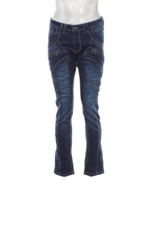 Ανδρικό τζίν Unbranded, Μέγεθος M, Χρώμα Μπλέ, Τιμή 24,99 €, #137085481