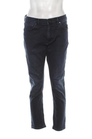 Ανδρικό τζίν Marks & Spencer, Μέγεθος XL, Χρώμα Μπλέ, Τιμή 14,88 €, #137086376