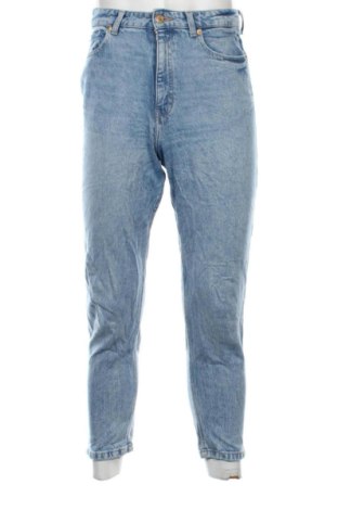 Blugi de bărbați Zara, Mărime S, Culoare Albastru, Preț 70,99 Lei, #137086417