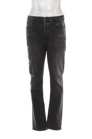 Ανδρικό τζίν Ltb, Μέγεθος L, Χρώμα Γκρί, Τιμή 16,77 €, #137087284