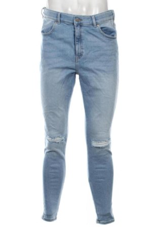 Мъжки дънки Unbranded, Размер XL, Цвят Син, Цена 23,00 €, #137087359