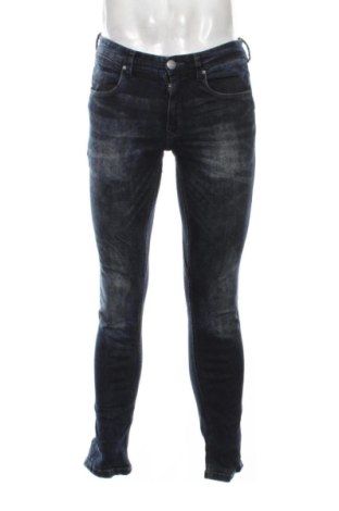 Herren Jeans Denim 1982, Größe M, Farbe Blau, Preis 9,99 €, #137089620