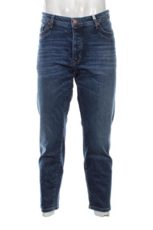 Ανδρικό τζίν Mac, Μέγεθος XL, Χρώμα Μπλέ, Τιμή 91,99 €, #137090380