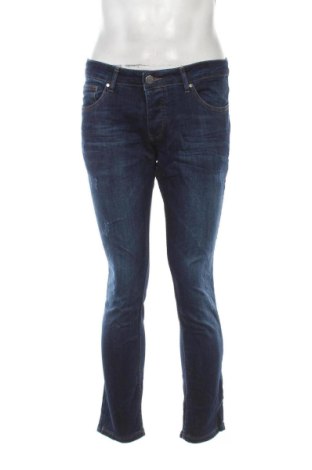 Ανδρικό τζίν Merish, Μέγεθος M, Χρώμα Μπλέ, Τιμή 9,99 €, #137090769