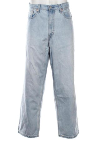 Ανδρικό τζίν Levi's, Μέγεθος L, Χρώμα Μπλέ, Τιμή 91,99 €, #137091191