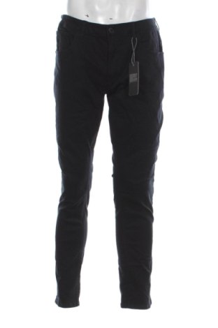 Pánské džíny  Denim 1982, Velikost XL, Barva Černá, Cena  539,00 Kč, #137096613
