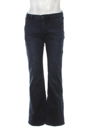Blugi de bărbați Unbranded, Mărime S, Culoare Albastru, Preț 55,99 Lei, #137099222