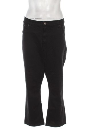 Herren Jeans HERO by John Medoox, Größe XXL, Farbe Schwarz, Preis 65,00 €, #137099385