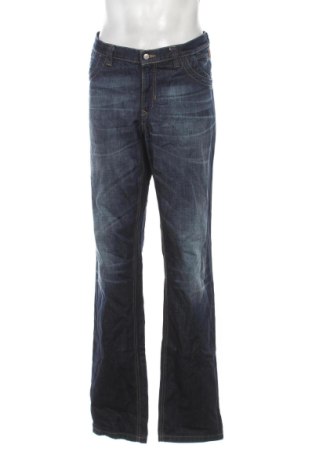 Pánské džíny  Unbranded, Velikost XL, Barva Modrá, Cena  509,00 Kč, #137100225