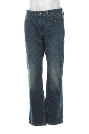 Ανδρικό τζίν Levi's, Μέγεθος L, Χρώμα Μπλέ, Τιμή 49,99 €, #137100501