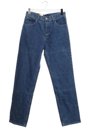 Blugi de bărbați Unbranded, Mărime XS, Culoare Albastru, Preț 118,99 Lei, #137100942