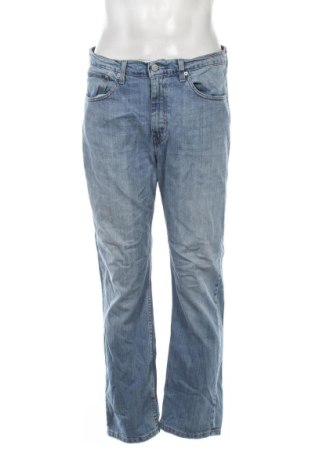 Męskie jeansy Unbranded, Rozmiar M, Kolor Niebieski, Cena 36,99 zł, #137101120