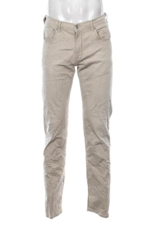 Pánské džíny  Unbranded, Velikost L, Barva Béžová, Cena  439,00 Kč, #137102269