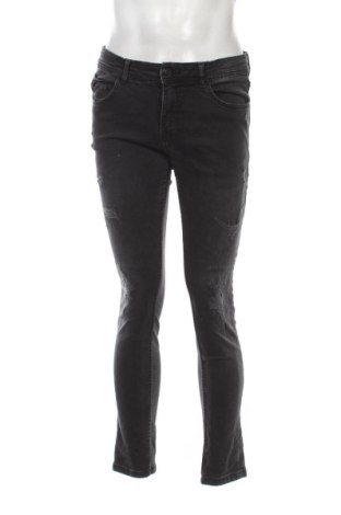 Herren Jeans Savvy, Größe M, Farbe Schwarz, Preis 9,99 €, #137103140