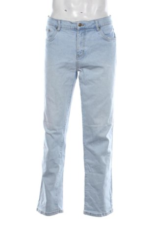 Blugi de bărbați John Baner, Mărime L, Culoare Albastru, Preț 64,99 Lei, #137103905