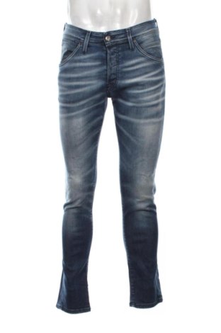 Pánské džíny  Unbranded, Velikost M, Barva Modrá, Cena  439,00 Kč, #137104944