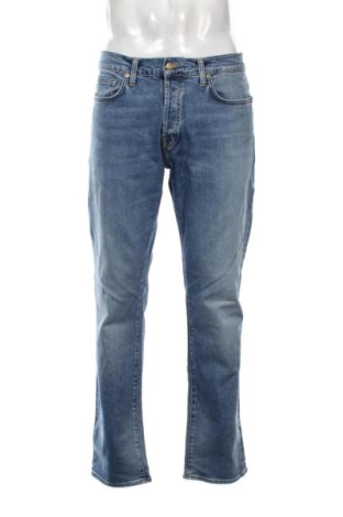Herren Jeans Carhartt, Größe L, Farbe Blau, Preis 34,99 €, #137106280